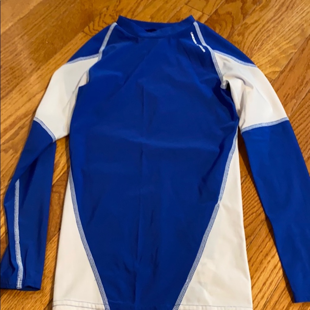 Under Armour long sleeve